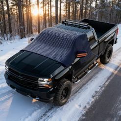 SUV Oxford Cloth Windshield Cover