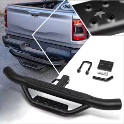 Universal 36-Inch Trailer Hitch Step Bar