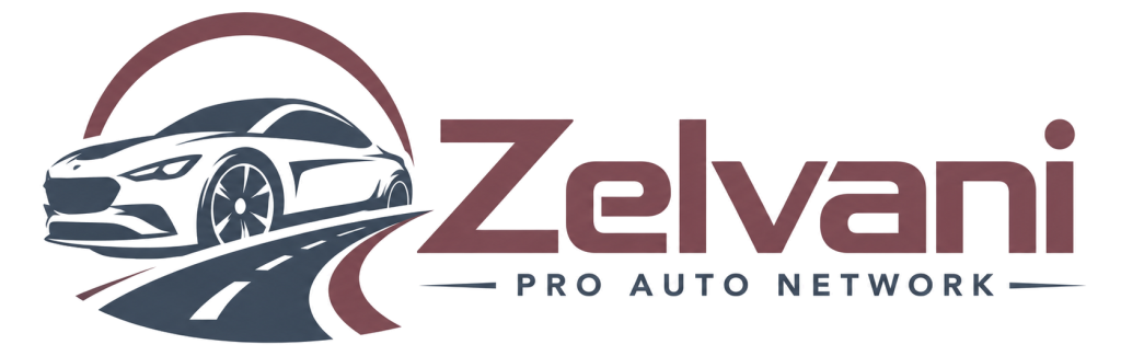 Zelvani Pro Auto Network